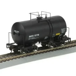 Athearn 89104 HO Scale GATX 30' NACC 8k "Beer Car" Tankcar #5778 - Model Train Junction: Quality Parts and Art Supplies