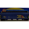 Athearn 72320 HO Scale Golden West Service ACF 5250 Centerflow Hopper #525056 - Model Train Junction: Quality Parts and Art Supplies