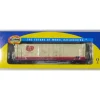 Athearn 96914 HO Scale Louisiana Pacific 50' Double Door Box Car #18047 - Model Train Junction: Quality Parts and Art Supplies