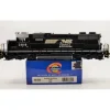 Athearn 88569 HO Scale Norfolk Southern SD38 Diesel Locomotive #3819 - Model Train Junction: Quality Parts and Art Supplies