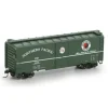 Athearn 70370 HO Scale NP 40' Superior Boxcar #1007 - Model Train Junction: Quality Parts and Art Supplies