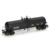 Athearn 73932 HO Scale PTLX RTC 20k General Service Tank Car #120284 - Model Train Junction: Quality Parts and Art Supplies