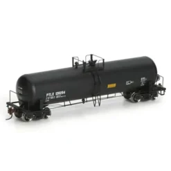 Athearn 73932 HO Scale PTLX RTC 20k General Service Tank Car #120284 - Model Train Junction: Quality Parts and Art Supplies