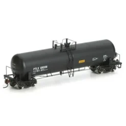 Athearn 73933 HO Scale PTLX RTC 20k General Service Tank Car #120336 - Model Train Junction: Quality Parts and Art Supplies
