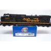 Athearn 77943 HO Scale Rio Grande C44-9W Diesel Locomotive - Model Train Junction: Quality Parts and Art Supplies