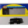 Athearn 89118 HO Scale SMCX 30' NACC Beer Can Tank #1219 - Model Train Junction: Quality Parts and Art Supplies