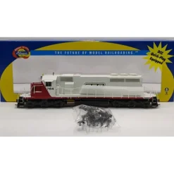 Athearn 95182 HO Scale SOO Line SD40-2 Powered Diesel Locomotive #784 - Model Train Junction: Quality Parts and Art Supplies