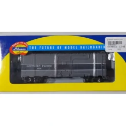 Athearn 92257 HO Scale Southern Pacific 40' Express Boxcar #5738 - Model Train Junction: Quality Parts and Art Supplies