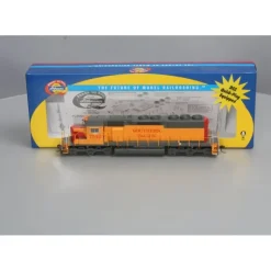 Athearn 89885 HO Scale Southern Pacific SD40 Diesel Locomotive #7342 - Model Train Junction: Quality Parts and Art Supplies