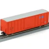 Athearn 92892 HO Scale St Marys 50' P-S Boxcar # 3251 Ready To Roll - Model Train Junction: Quality Parts and Art Supplies