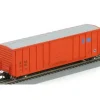 Athearn 92891 HO Scale St Marys 50' P-S Boxcar # 3193 Ready To Roll - Model Train Junction: Quality Parts and Art Supplies