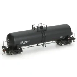 Athearn 73935 HO Scale TLDX RTC 20k General Service Tank Car #120044 - Model Train Junction: Quality Parts and Art Supplies