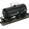 Athearn 89111 HO Scale ULTX 30' NACC 8k "Beer Can" Tank Car #78504 - Model Train Junction: Quality Parts and Art Supplies
