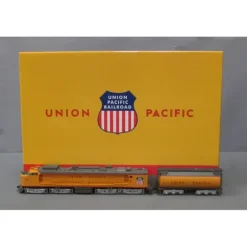 Athearn 88668 HO Scale Union Pacific Veranda Turbine w/Tender #71 - Model Train Junction: Quality Parts and Art Supplies