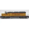 Athearn 4820 HO Scale Union Pacific SD40-2 Snoot Powered Diesel Locomotive #3306 EX - Model Train Junction: Quality Parts and Art Supplies