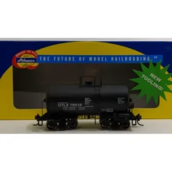 Athearn 89112 HO Scale UTLX NACC 8k "Beer Can" Tank Car #78516 - Model Train Junction: Quality Parts and Art Supplies