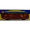 Athearn 89208 HO Scale Western Pacific 60'' PS Auto Parts Boxcar # 3716 - Model Train Junction: Quality Parts and Art Supplies