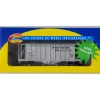 Athearn 87516 HO Scale Western Pacific 40' 2600 CF Airslide-Early Hopper #11601 - Model Train Junction: Quality Parts and Art Supplies