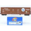 Athearn 96924 HO Scale Wisconsin & Southern 50' Double-Plug Door Boxcar #503143 - Model Train Junction: Quality Parts and Art Supplies