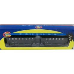 Athearn 91495 HO Southern 34' 2-Bay Hoppers (2) - Model Train Junction: Quality Parts and Art Supplies