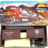 Athearn 5060 HO Southern Boxcar Kit - Model Train Junction: Quality Parts and Art Supplies