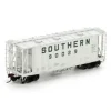 Athearn 87548 HO Southern GATC 2600 Airslide Hopper #90031 - Model Train Junction: Quality Parts and Art Supplies