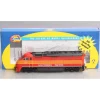 Athearn 26345 HO Southern Pacific Daylight F59PHI Diesel Locomotive #6491 - Model Train Junction: Quality Parts and Art Supplies