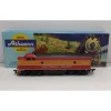 Athearn 3235 HO Southern Pacific Daylight F-7 A Unit Pwr Diesel Loco #6441 - Model Train Junction: Quality Parts and Art Supplies