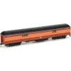 Athearn 7860 HO Southern Pacific Daylight Heavyweight Baggage Car #5069 - Model Train Junction: Quality Parts and Art Supplies