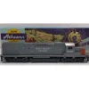 Athearn 4501 HO Southern Pacific SD40T-2 Diesel Locomotive #8326 - Model Train Junction: Quality Parts and Art Supplies