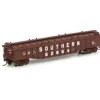 Athearn 76210 HO Southern Railway 50' Covered Gondola #62878 - Model Train Junction: Quality Parts and Art Supplies