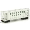 Athearn 87549 HO Southern RTR GATC 2600 Airslide Hopper #90049 - Model Train Junction: Quality Parts and Art Supplies