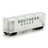 Athearn 87547 HO Southern RTR GATC 2600 Airslide Hopper #90029 - Model Train Junction: Quality Parts and Art Supplies