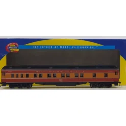 Athearn 7862 HO SP Daylight Pullman Heavyweight Passenger Car #SP8002 - Model Train Junction: Quality Parts and Art Supplies