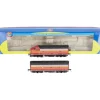 Athearn 80383 HO SP/Daylight F7A-F7B Diesel Locomotive #6480/#8310 (Set of 2) - Model Train Junction: Quality Parts and Art Supplies