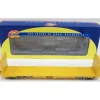 Athearn 88112 HO Trailer Train 60' Bulkhead TTPX Flatcar No. 90546 - Model Train Junction: Quality Parts and Art Supplies