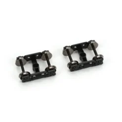 Athearn 90383 HO TRUCK, 7' COMMONWEALTH (2) - Model Train Junction: Quality Parts and Art Supplies