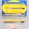 Athearn 28918 HO TTRX 57' All Purpose Spine Car #360894 - Model Train Junction: Quality Parts and Art Supplies