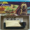 Athearn 1449 HO Undecorated 40' Pulpwood Car - Model Train Junction: Quality Parts and Art Supplies