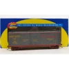 Athearn 70883 HO Union Pacific-Challenger 40' Double Door Boxcar #9140 - Model Train Junction: Quality Parts and Art Supplies