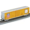 Athearn 91226 HO Union Pacific 50' Combination Door Boxcar #166498 - Model Train Junction: Quality Parts and Art Supplies