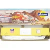 Athearn 1976 HO Union Pacific 86' Hi-Cube Boxcar Kit - Model Train Junction: Quality Parts and Art Supplies