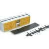 Athearn 1779 HO Union Pacific 40' Stock Car Kit - Model Train Junction: Quality Parts and Art Supplies