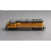 Athearn 89759 HO Union Pacific Ready to Run GP40-2 Diesel Locomotive #1461 - Model Train Junction: Quality Parts and Art Supplies