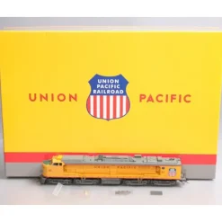 Athearn 88666 HO Union Pacific Veranda Gas Turbine Diesel Locomotive #61 - Model Train Junction: Quality Parts and Art Supplies