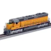 Athearn 95438 HO Union Pacific SD45 Diesel Locomotive w/Flexicoil Trucks #3604 - Model Train Junction: Quality Parts and Art Supplies