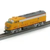 Athearn 80213 HO Union Pacific F7A Powered Diesel Locomotive #1469 - Model Train Junction: Quality Parts and Art Supplies