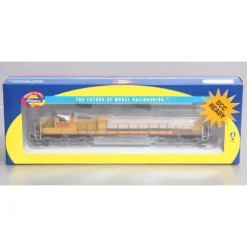 Athearn 80430 HO Union Pacific SD50 Diesel Locomotive #5081 LN/Box - Model Train Junction: Quality Parts and Art Supplies