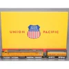 Athearn 88667 HO UP Veranda Gas Turbine Diesel Locomotive with Tender #65 - Model Train Junction: Quality Parts and Art Supplies