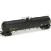 Athearn 96425 HO UTLX 33.9K LPG Tank Car #910169 - Model Train Junction: Quality Parts and Art Supplies